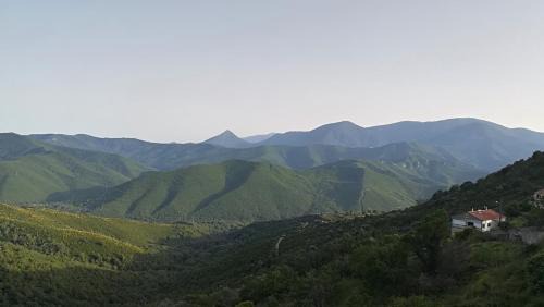 Altiani Bed & Breakfast | Rinasce In Corsica