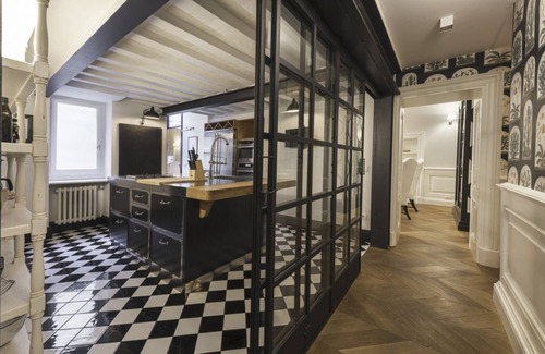 Oltrarno Apartment | Rinascimento Privato by MMega