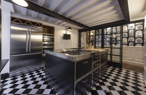 Oltrarno Apartment | Rinascimento Privato by MMega