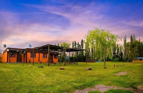 Rama Caida Apartment | Rincón Azul