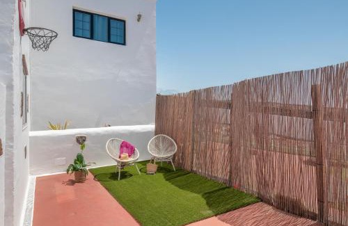 Macher House | Rincón De Agustín