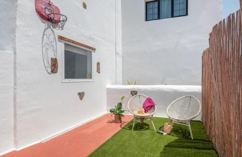 Macher House | Rincón De Agustín