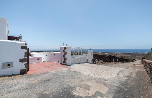 Macher House | Rincón De Agustín