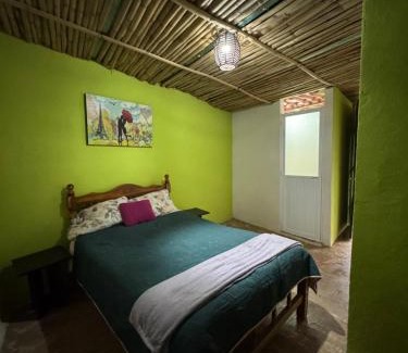 Zacatlan Hotel | Rincón del Ángel