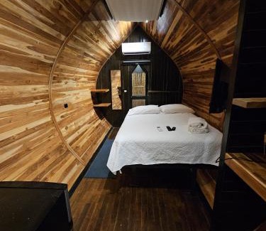 Potrero Other | Rincón del Mar Glamping