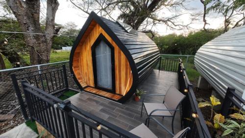 Potrero Other | Rincón del Mar Glamping