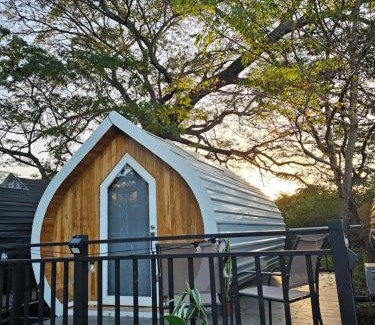 Potrero Other | Rincón del Mar Glamping