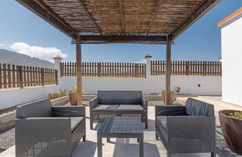 Tuineje House | Rincón del olivar