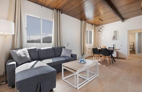 Tuineje House | Rincón del olivar