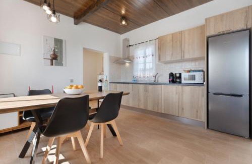 Tuineje House | Rincón del olivar