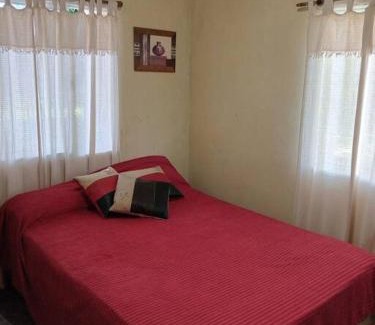 Santo Tome Apartment | Rincón del Sol 2