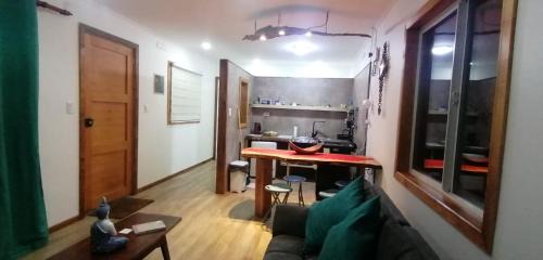 Puyehue Apartment | Rincón Puyehue