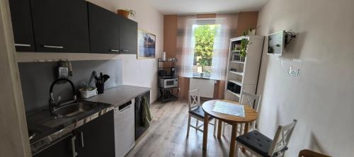 Lahr Apartment | Rince Groß Apartment