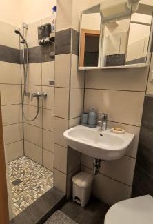 Lahr Apartment | Rince Groß Apartment