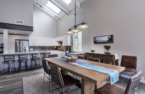 Carpinteria House | Rincon Coastal Seascape