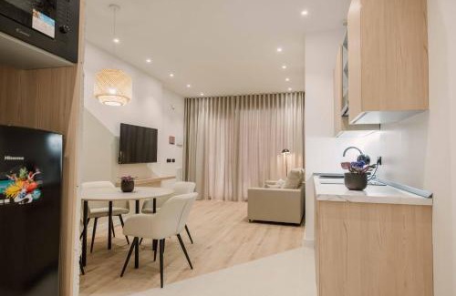 Caravaca de la Cruz Apartment | RINCON DE LA CRUZ 2B