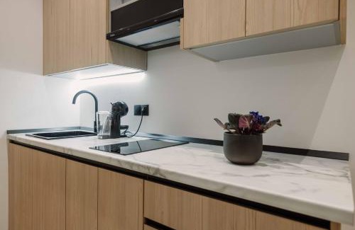 Caravaca de la Cruz Apartment | RINCON DE LA CRUZ 2B