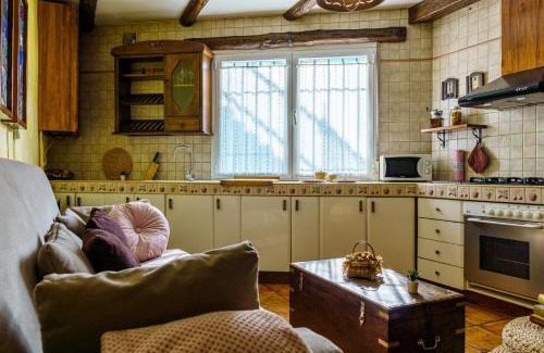 Cuenca Apartment | Rincon de Luna