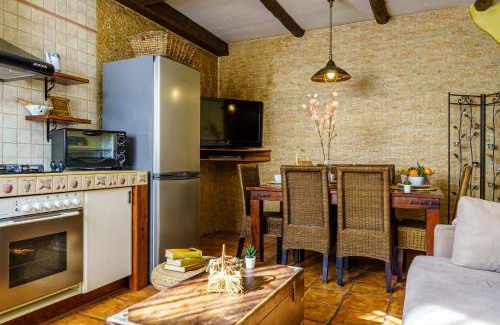 Cuenca Apartment | Rincon de Luna