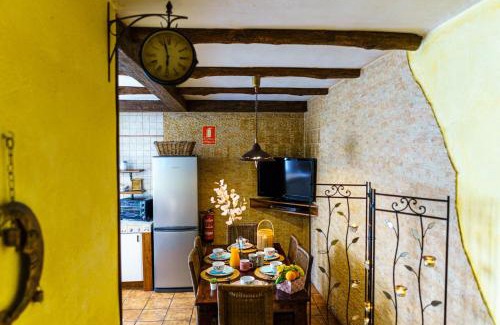 Cuenca Apartment | Rincon de Luna