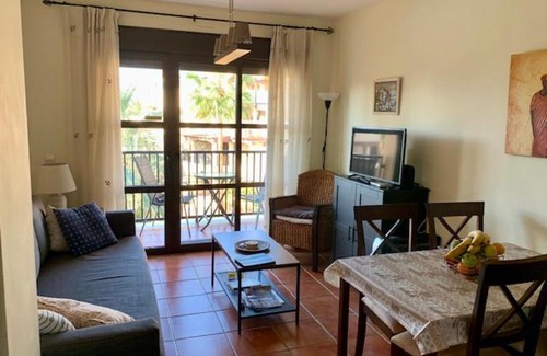 Puerto Rey Apartment | Rincon de Vera - Atico