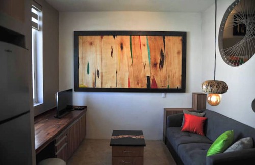 Morelia Apartment | Rincon Durazno: Comfortable apartment in Morelia, close to the historical center