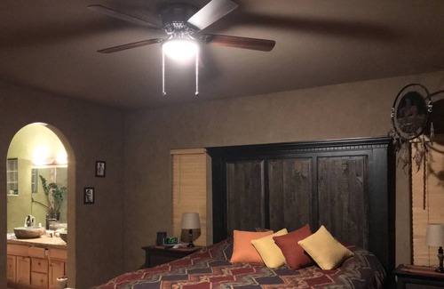 Vail House | Rincon Retreat! Authentic Southwest living!