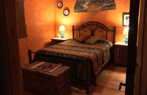 Vail House | Rincon Retreat! Authentic Southwest living!