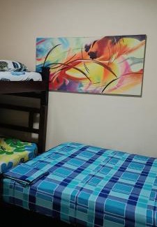 Comuna 4 House | Rincon Samario