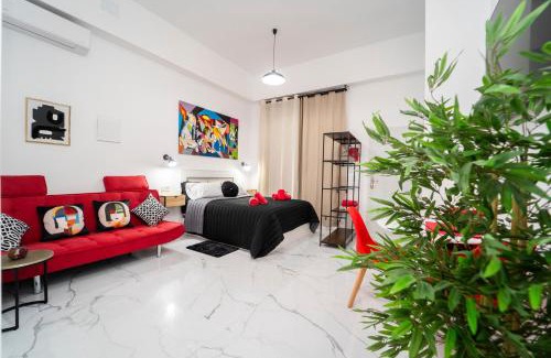 Benidorm Centro Apartment | Rinconcito Premium Beach