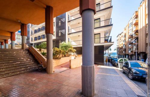 Benidorm Centro Apartment | Rinconcito Premium Beach