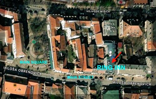 Central Serbia Apartment | Ring Inn Apartments