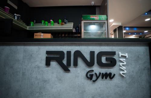 Central Serbia Apartment | Ring Inn Apartments
