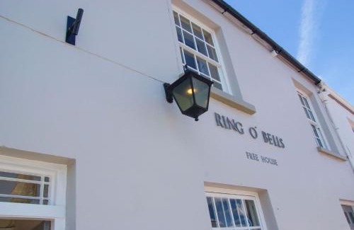 Chagford Bed & Breakfast | Ring O Bells