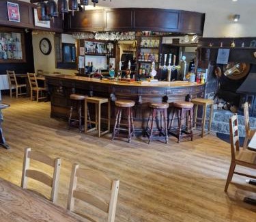 Chagford Bed & Breakfast | Ring O Bells