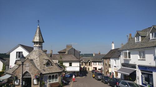 Chagford Bed & Breakfast | Ring O Bells
