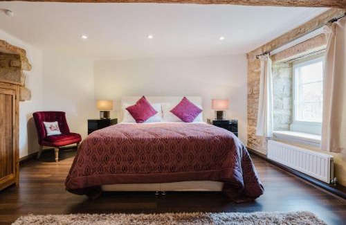 Kingham House | Ringers Cottage