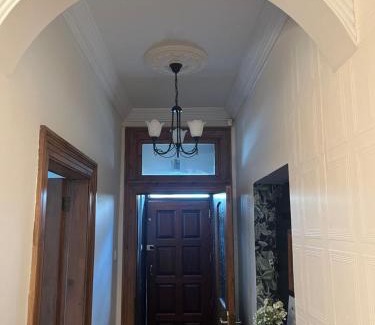 Rathfriland House | Ringfort Manor