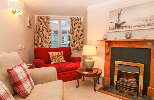 Shaldon Cottage | Ringmore House Cottage