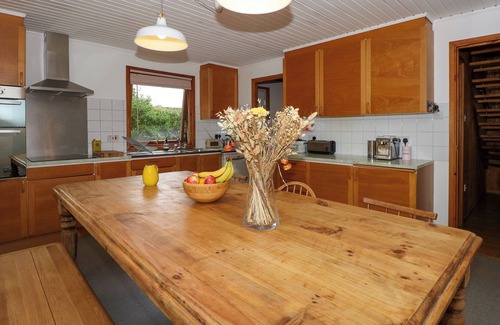 Heacham Cottage | RINGSTEAD LODGE, family friendly, with open fire in Heacham