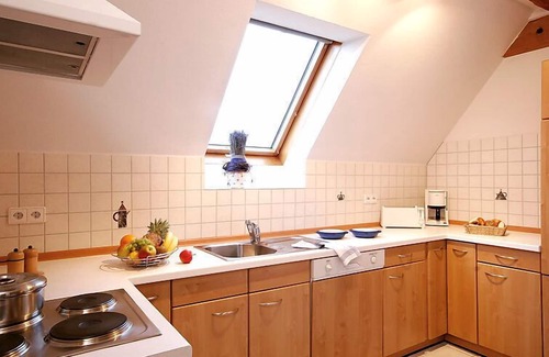 Tonbach Apartment | Rinkenturm by Interhome