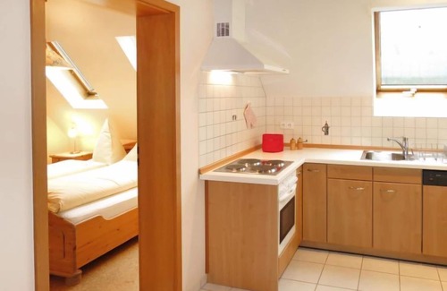 Tonbach Apartment | Rinkenturm by Interhome