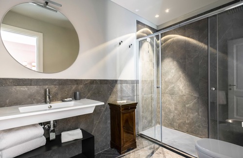 Montecalvario House | Rinuccini Relais