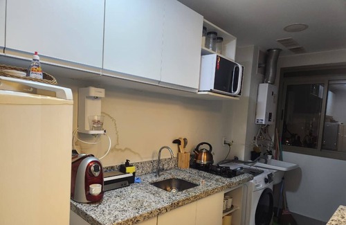 Camorim Apartment | RIO DE JANEIRO, FLAT & SUITE, RIOCENTRO, JEUNESSE ARENA-TV RECORD, BARRA OLYMPIC.