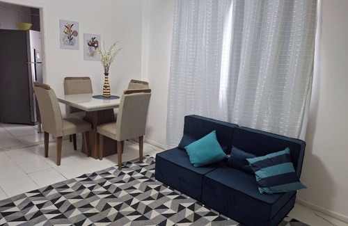 Jacarepagua Apartment | Rio Center - Farmasi Arena - Olympic Bar