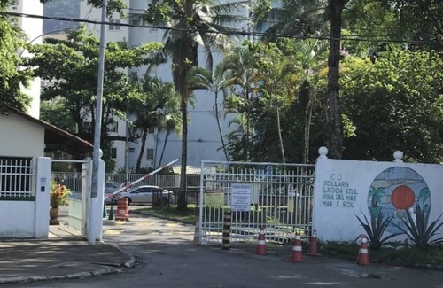 Jacarepagua Apartment | Rio Center - Farmasi Arena - Olympic Bar