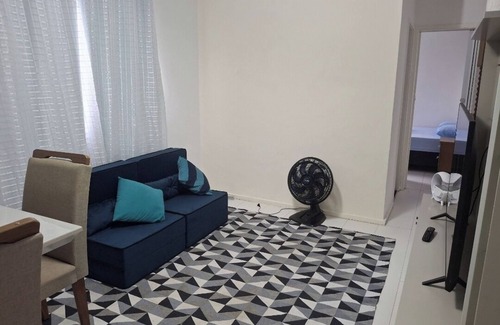 Jacarepagua Apartment | Rio Center - Farmasi Arena - Olympic Bar