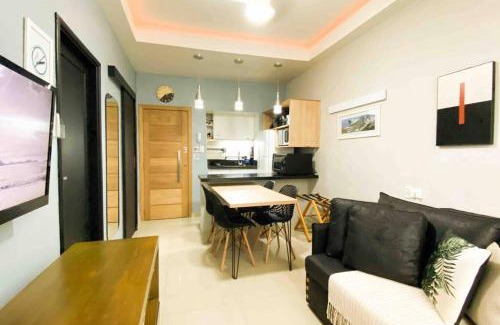 Copacabana Apartment | Rio Copa Charme