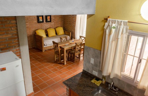 Nono House | Rio De Arena