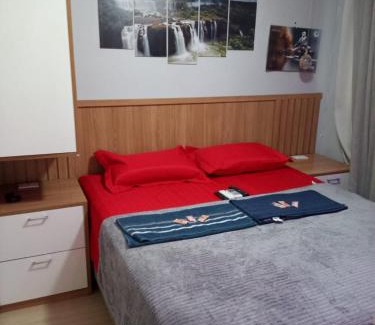 Sao Cristovao Apartment | RIO DE JANEIRO APTO São Cristóvão